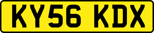 KY56KDX