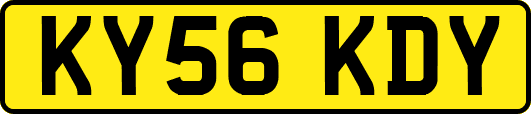 KY56KDY