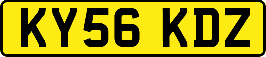 KY56KDZ