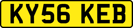 KY56KEB