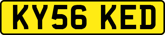 KY56KED