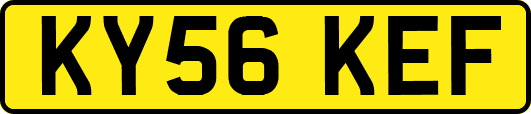 KY56KEF