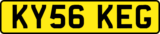 KY56KEG