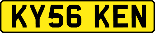 KY56KEN