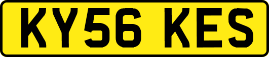KY56KES