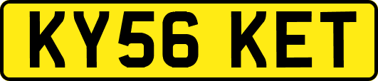 KY56KET