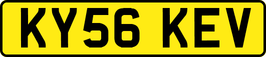 KY56KEV