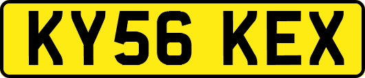KY56KEX