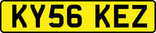 KY56KEZ