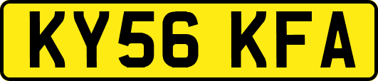 KY56KFA