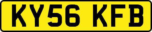 KY56KFB