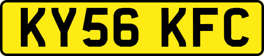 KY56KFC