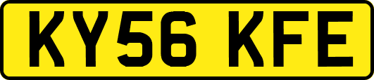 KY56KFE