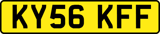 KY56KFF