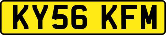 KY56KFM