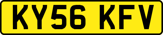 KY56KFV