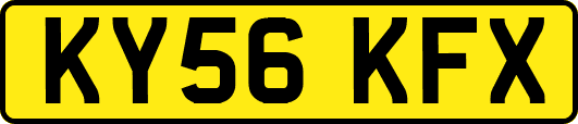 KY56KFX