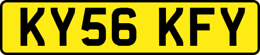 KY56KFY