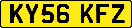 KY56KFZ