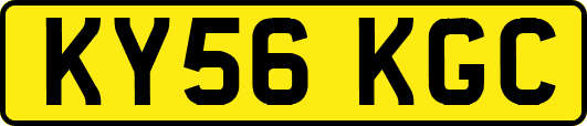 KY56KGC
