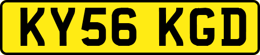 KY56KGD