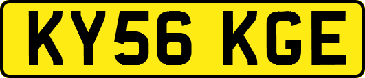 KY56KGE