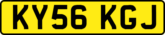 KY56KGJ