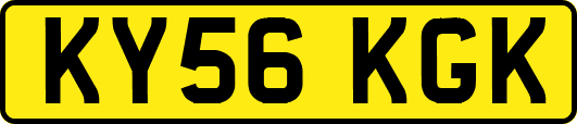 KY56KGK