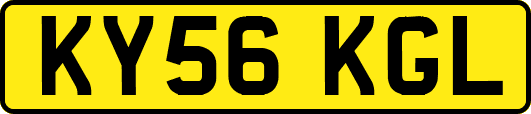 KY56KGL