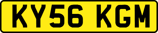 KY56KGM