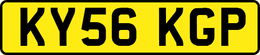 KY56KGP