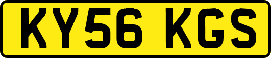 KY56KGS
