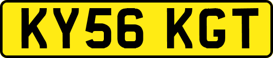 KY56KGT