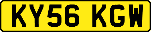 KY56KGW