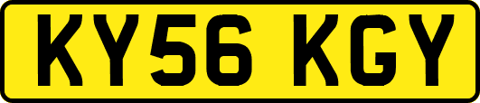 KY56KGY