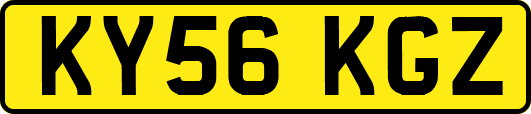 KY56KGZ