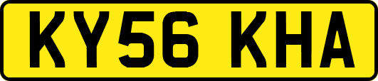 KY56KHA