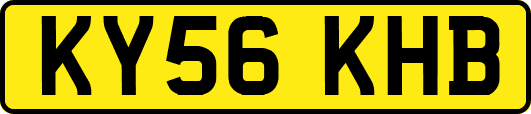 KY56KHB