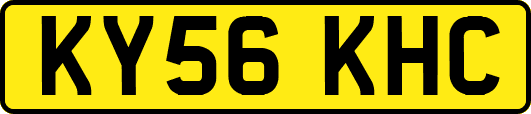 KY56KHC