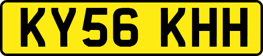 KY56KHH