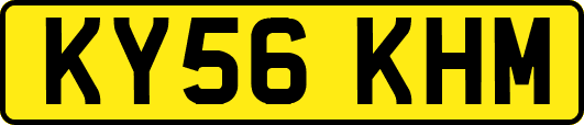 KY56KHM