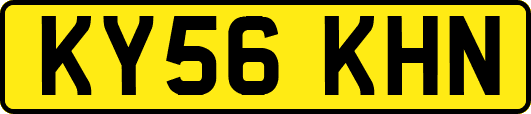 KY56KHN