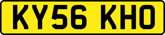 KY56KHO