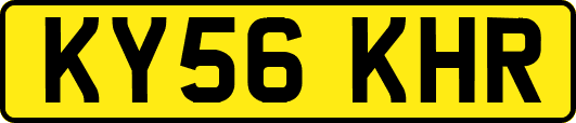 KY56KHR