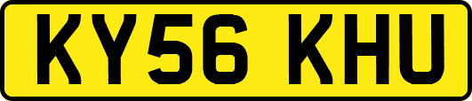 KY56KHU
