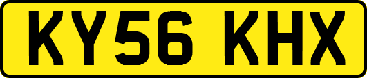 KY56KHX