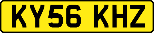 KY56KHZ