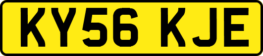 KY56KJE