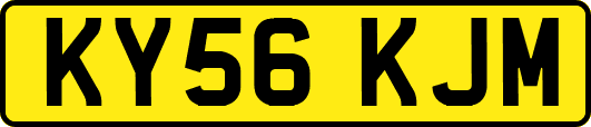 KY56KJM