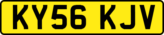 KY56KJV